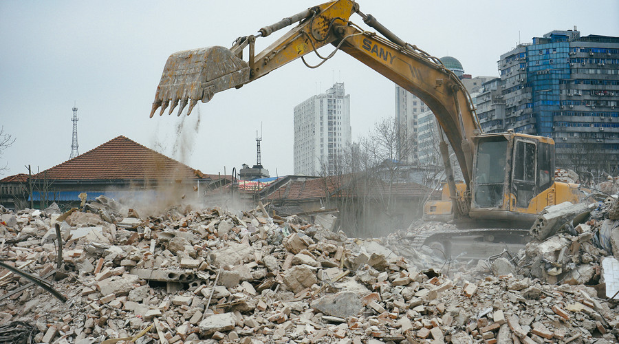 城市房屋拆迁征收土地可以获得哪些补偿